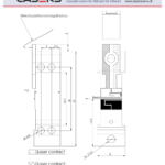 AN6-EC Submount