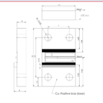 HP-GS Submount