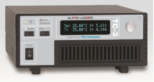 TC-3 Temperatuire Controller