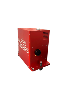 Single-Chip version of the GLIDER