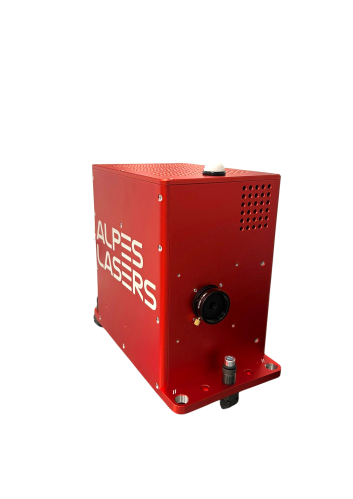 Single-Chip version of the GLIDER